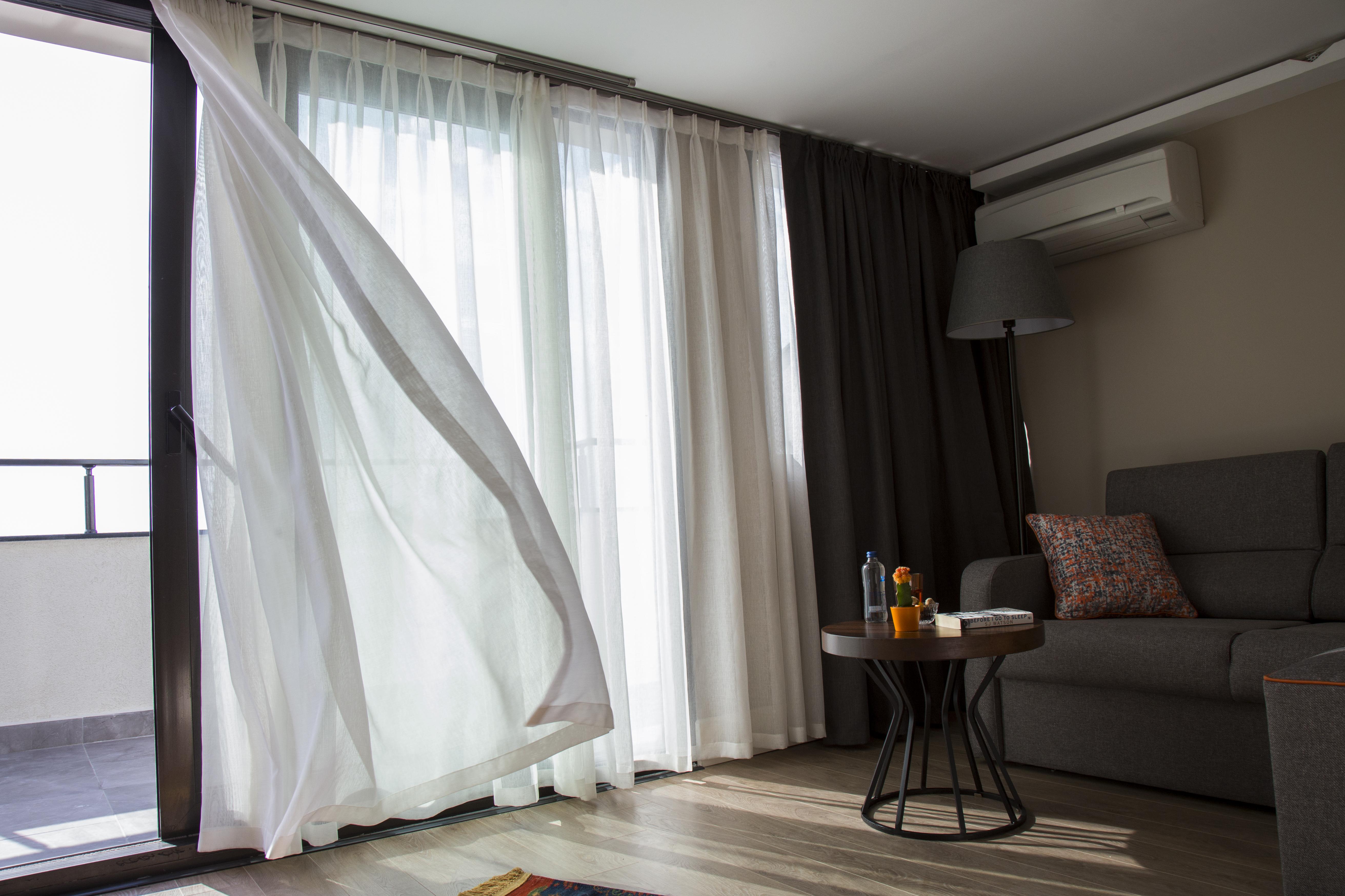 Sparkle Hotel Estambul Exterior foto