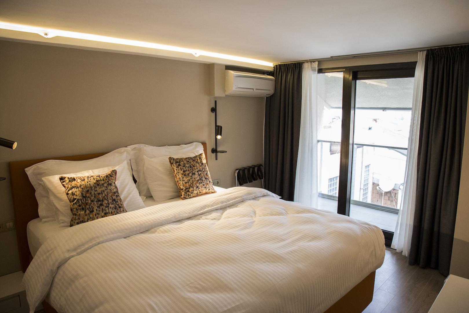Sparkle Hotel Estambul Exterior foto